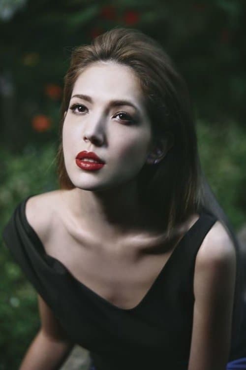 Photo of Tiffany Hsu Wei-Ning
