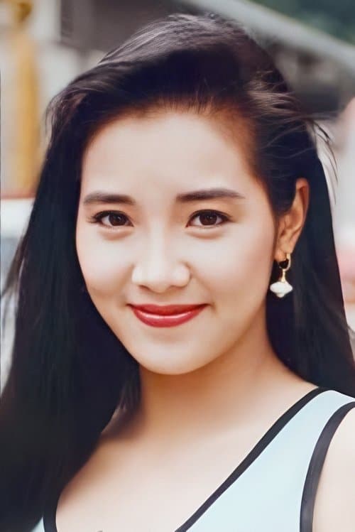 Photo of Tiffany Lau Yuk-Ting