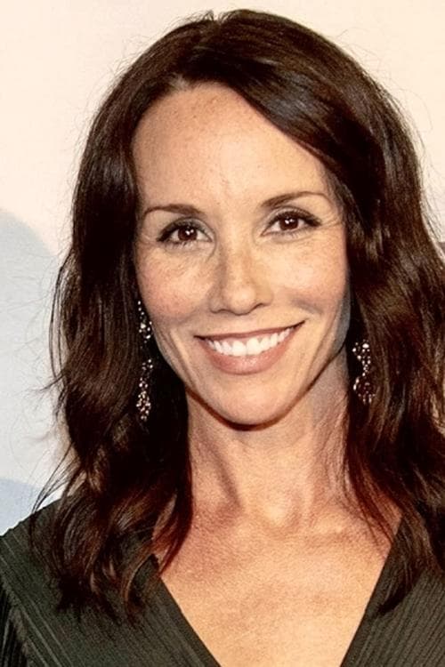 Photo of Tiffany McDonald