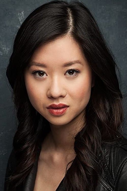 Photo of Tiffany Mo