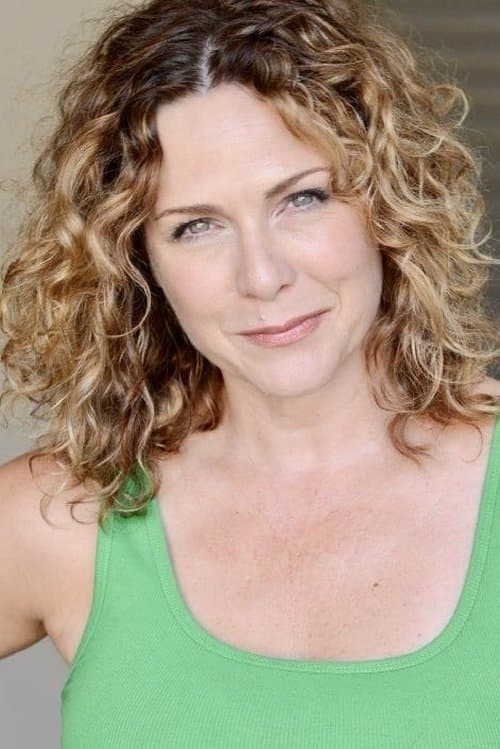 Photo of Tiffany Morgan
