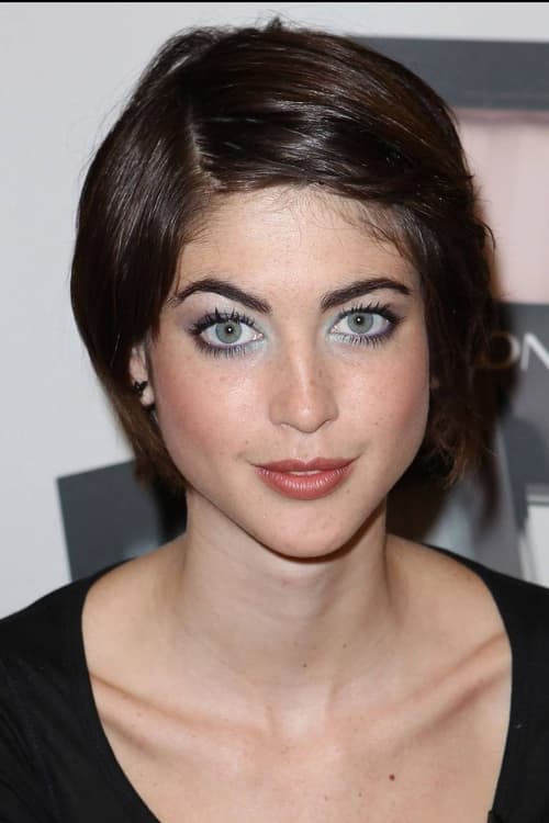 Photo of Tiffany Pisani