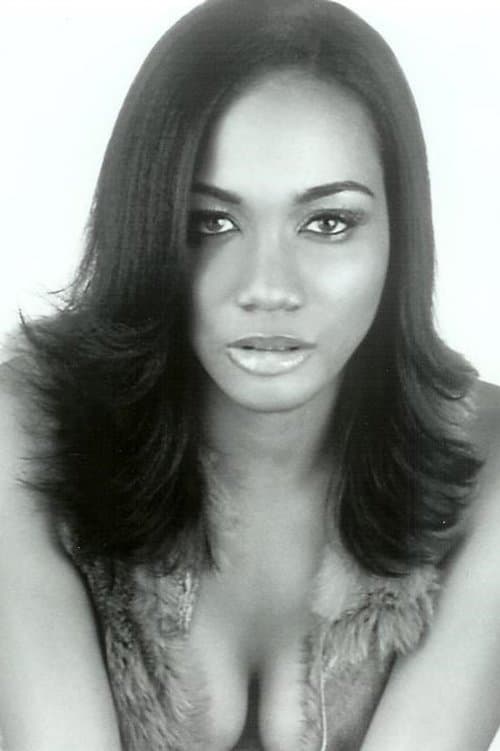 Photo of Tiffany Withers