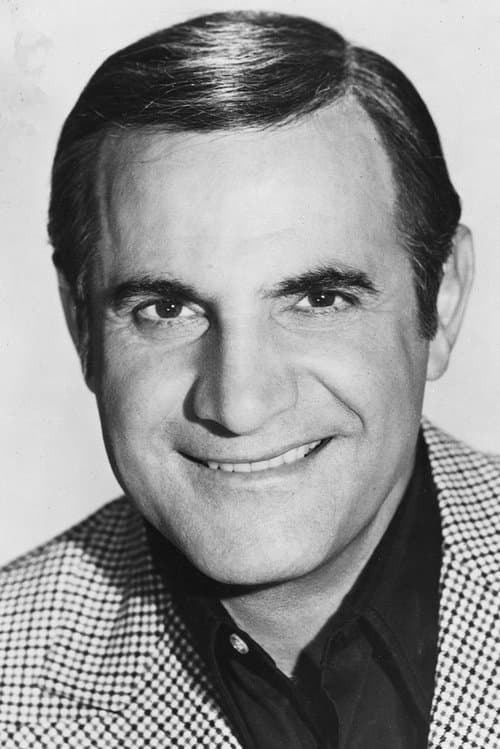 Photo of Tige Andrews