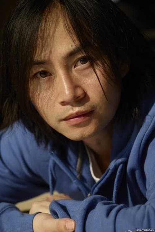 Photo of Tiger Hu