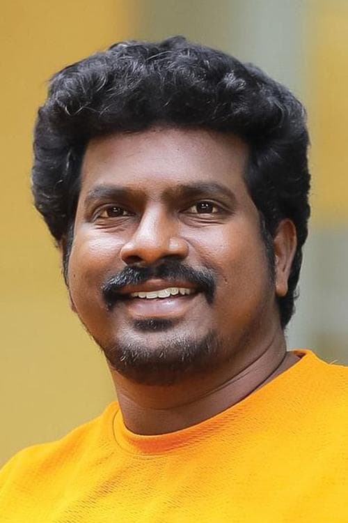 Photo of Tiger Thangadurai