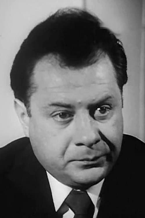 Photo of Tigran Davydov