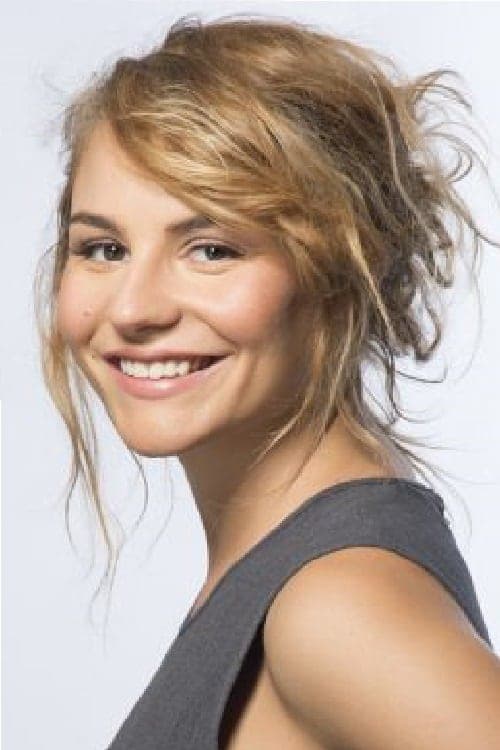 Photo of Tihana Lazović