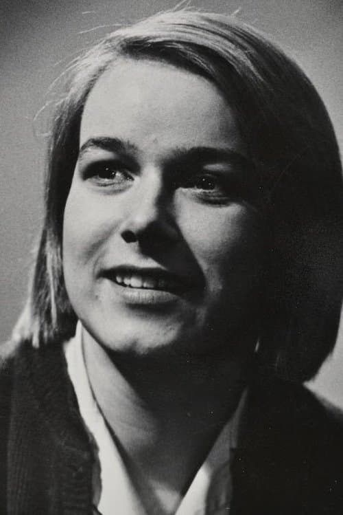 Photo of Tiina Ideon
