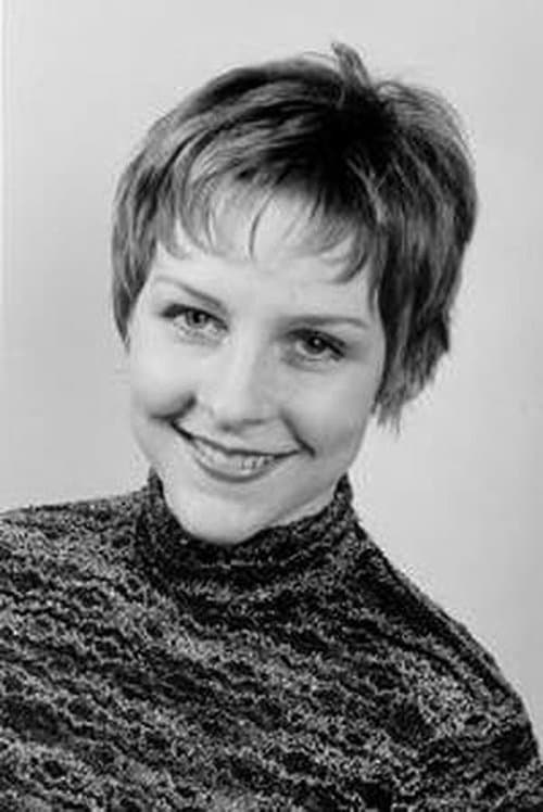 Photo of Tiina Vilu Demjanov