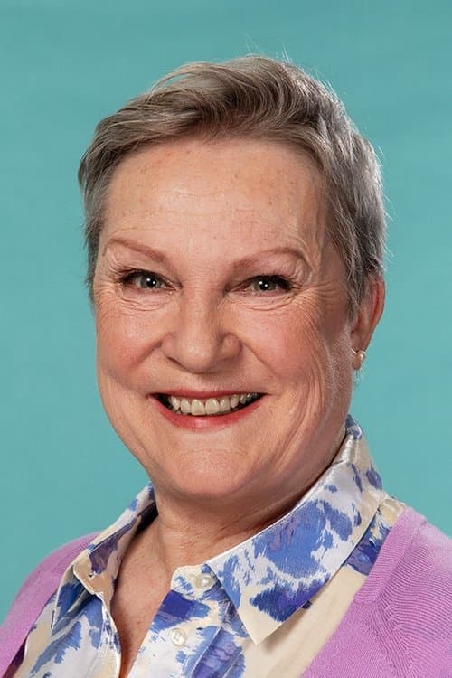 Photo of Tiina Weckström