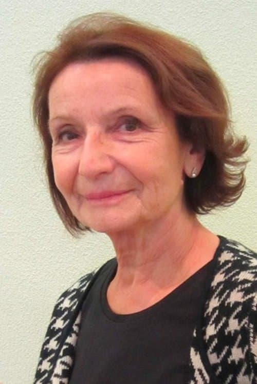 Photo of Tiiu Uibo