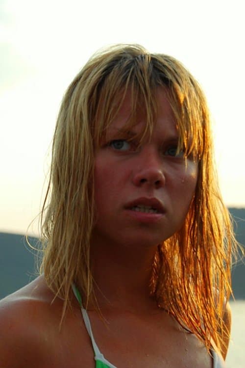 Photo of Tijana Kondić