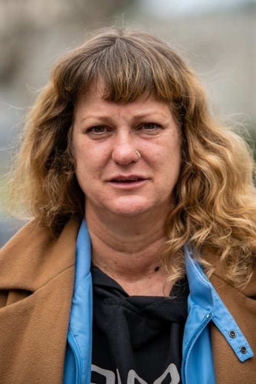 Photo of Tijana Zinajić