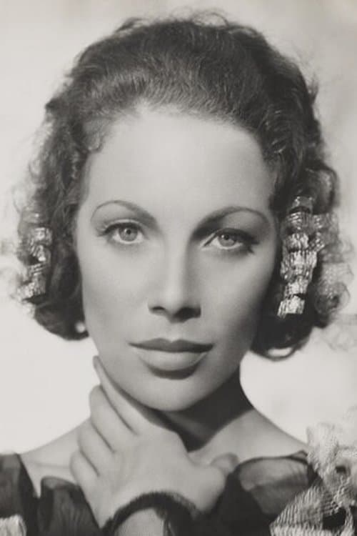 Photo of Tilly Losch