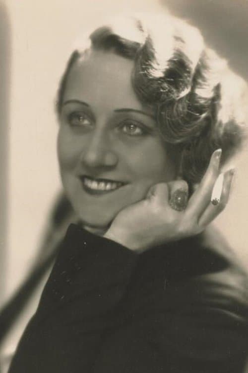 Photo of Tilly Perin-Bouwmeester