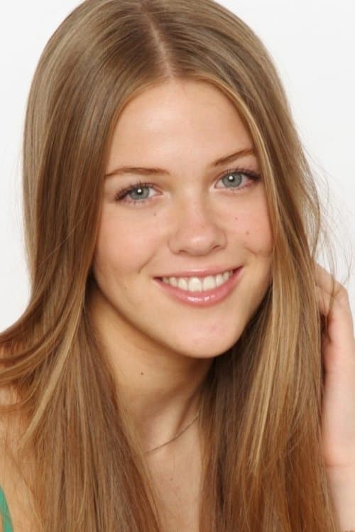Photo of Tilly Walker