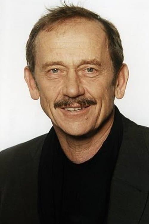 Photo of Tilo Prückner