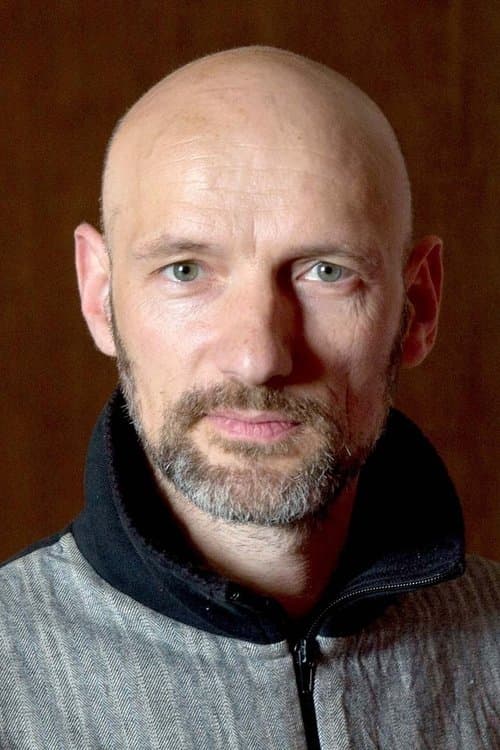 Photo of Tilo Werner