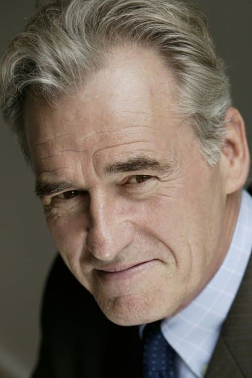 Photo of Tim Ahern