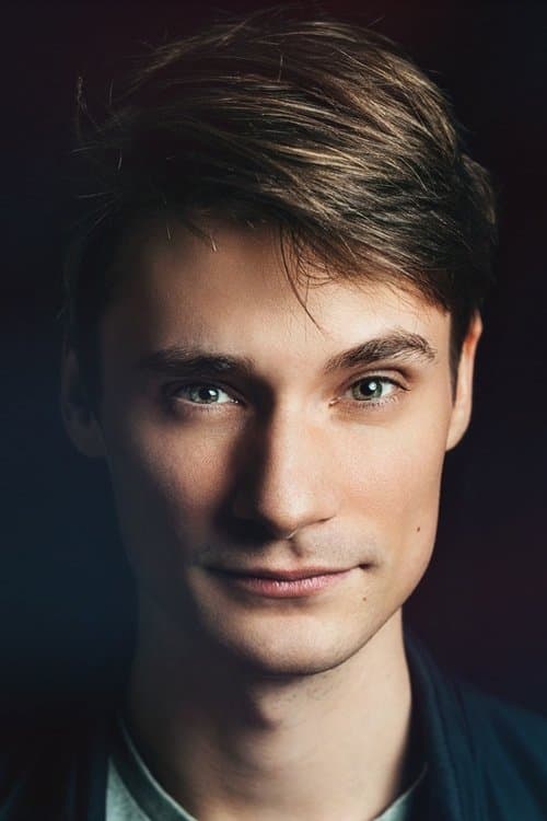 Photo of Tim Bergmann
