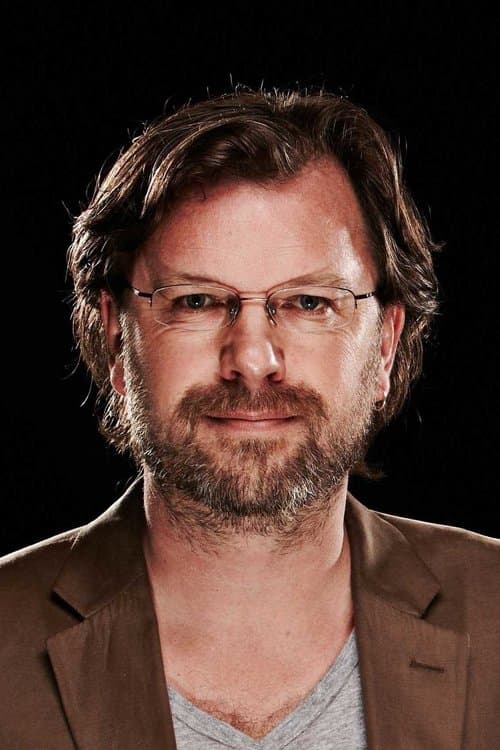 Photo of Tim Burke