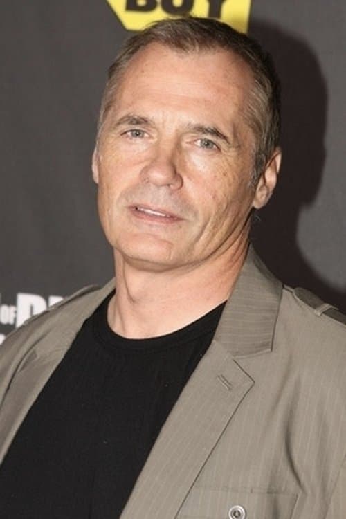 Photo of Tim Burns