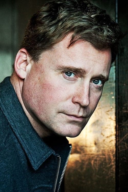 Photo of Tim Campbell