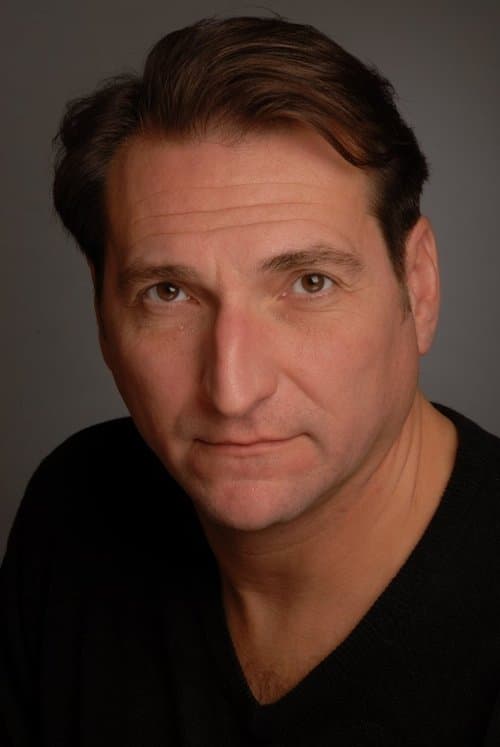 Photo of Tim Charles