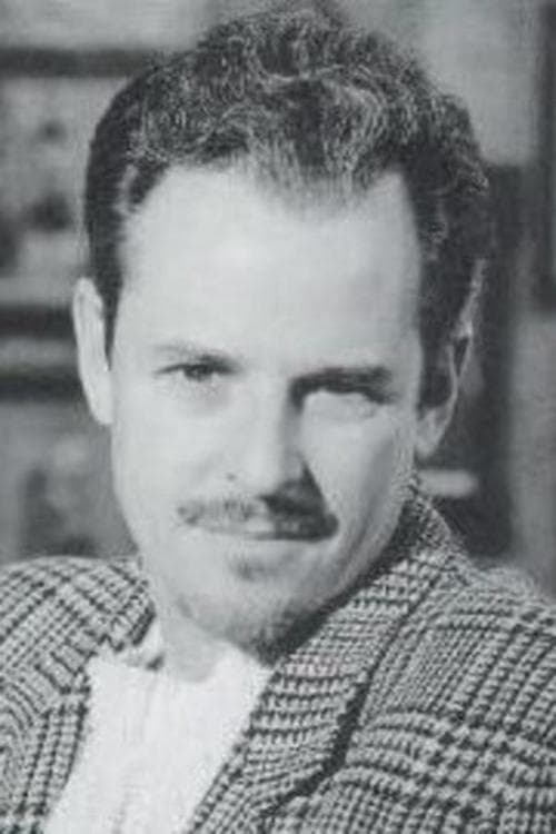 Photo of Tim Choate