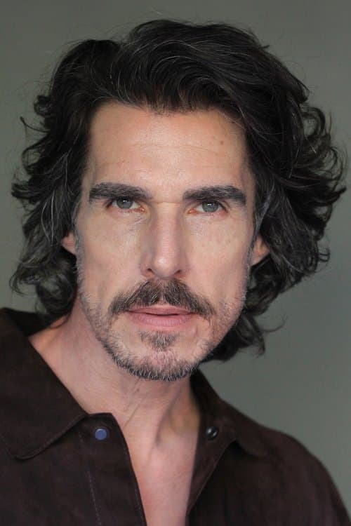 Photo of Tim Christian