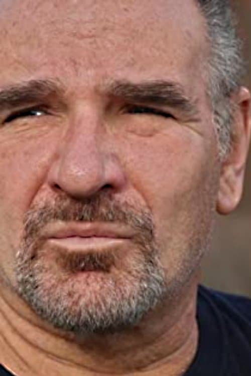 Photo of Tim Cinnante