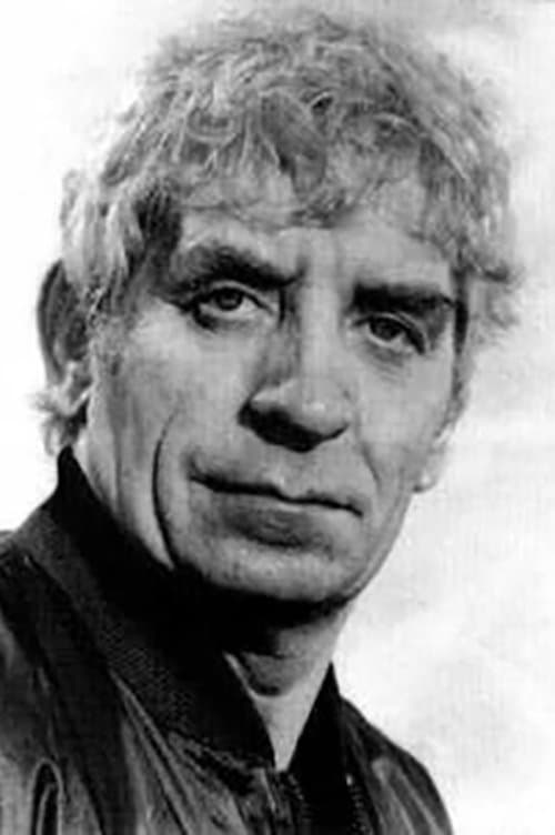 Photo of Tim Condren