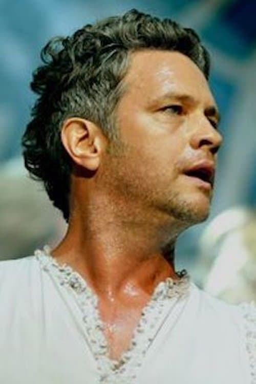 Photo of Tim DeLaughter