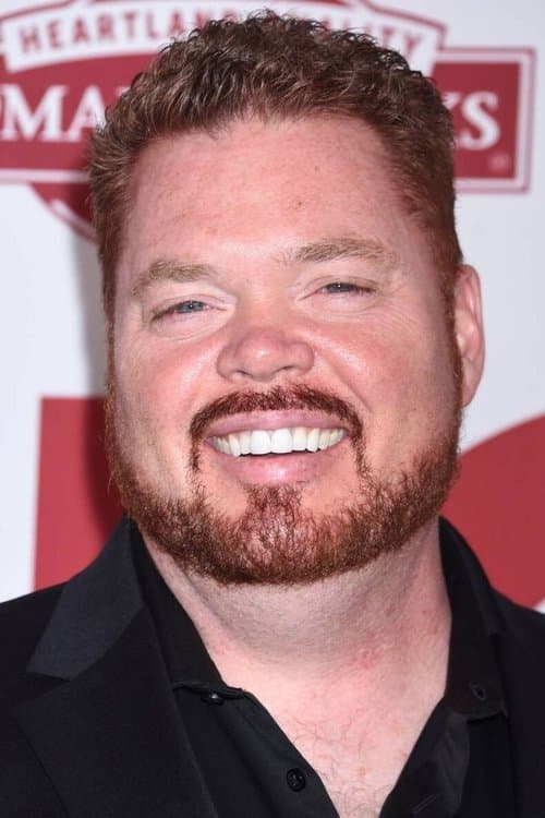 Photo of Tim Driscoll