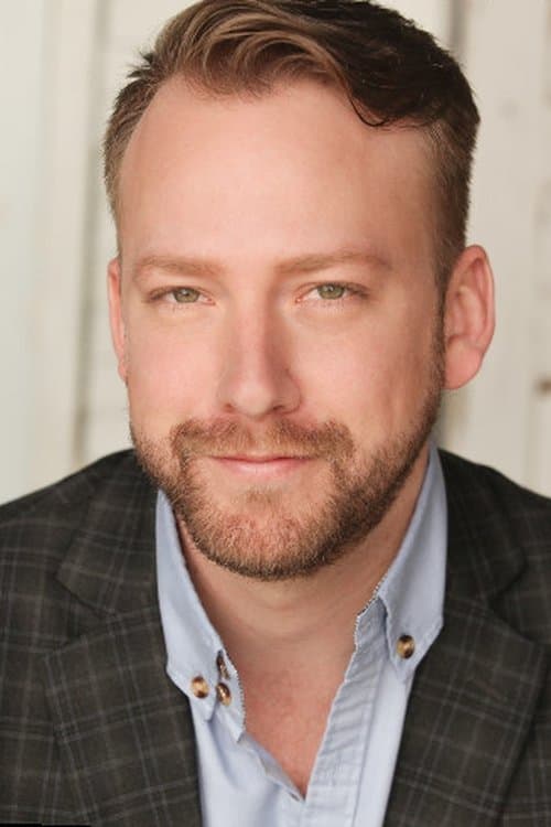 Photo of Tim Frank