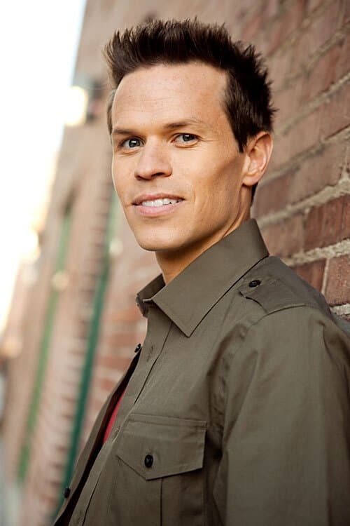 Photo of Tim Hade