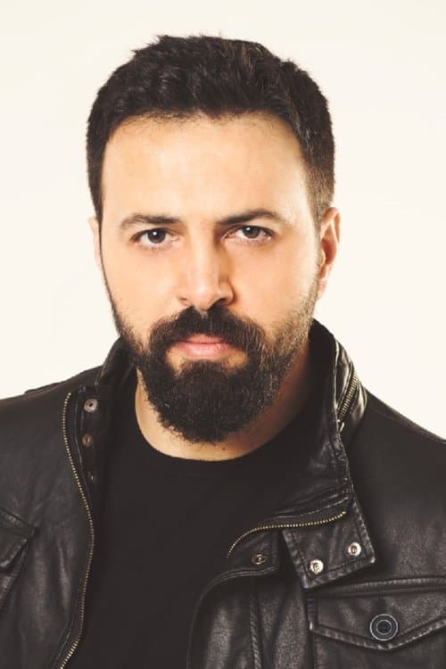 Photo of Tim Hassan
