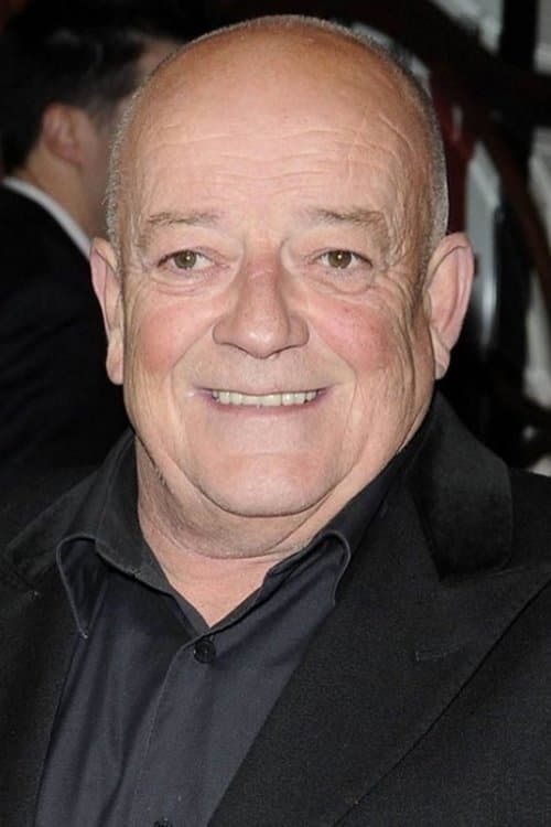 Photo of Tim Healy