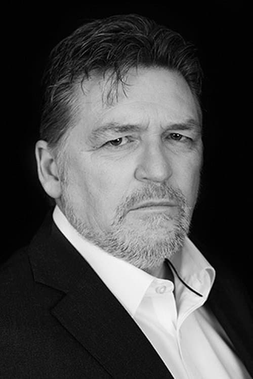 Photo of Tim J. Henley
