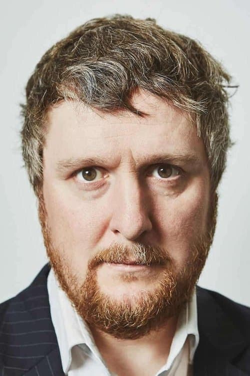 Photo of Tim Key