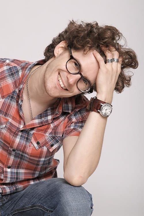 Photo of Tim Kreuer