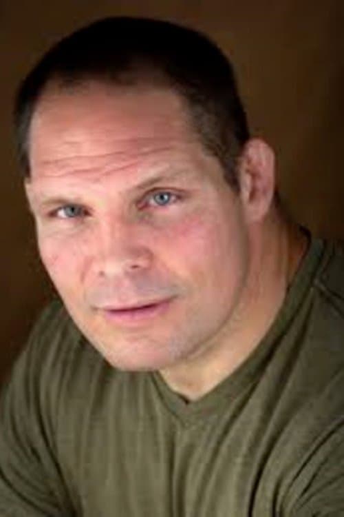 Photo of Tim Lajcik