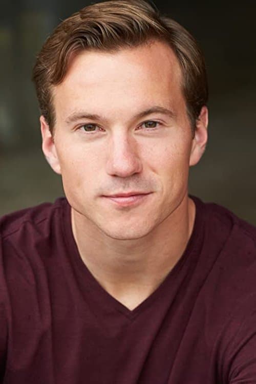 Photo of Tim Llewellyn