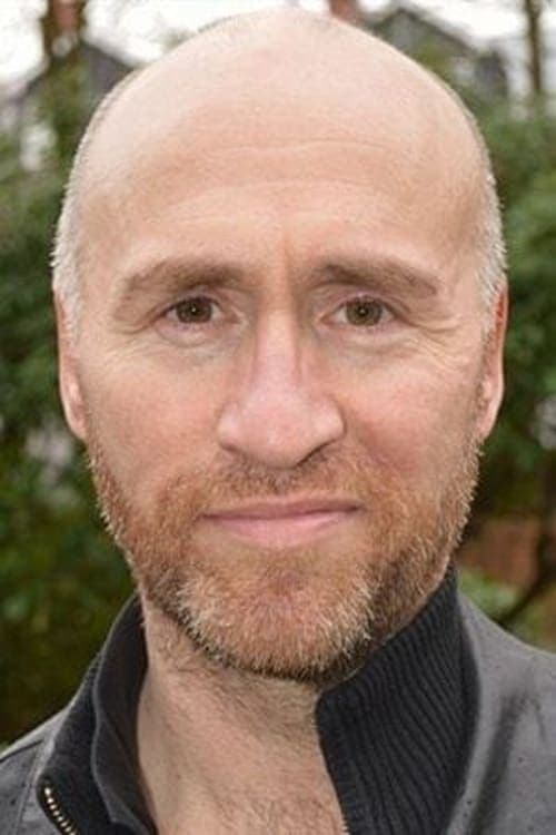 Photo of Tim Loane