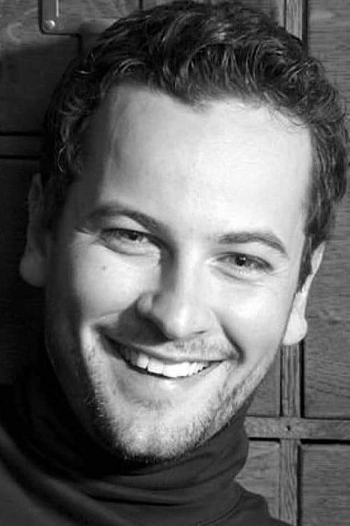 Photo of Tim Matthews