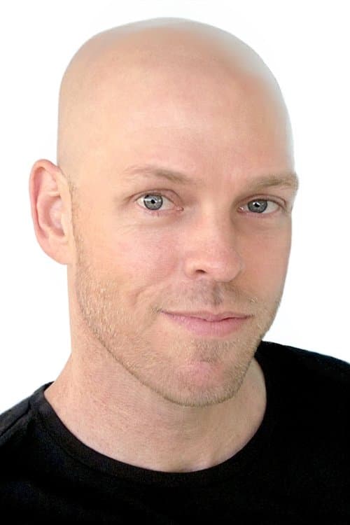 Photo of Tim McLachlan