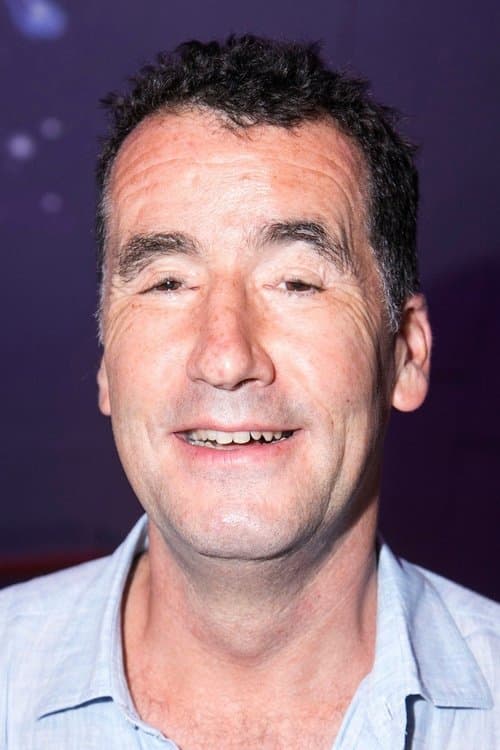 Photo of Tim McMullan