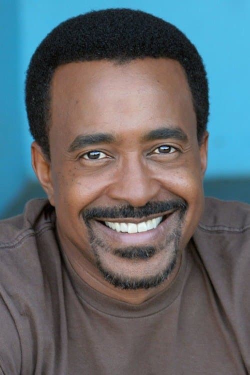 Photo of Tim Meadows