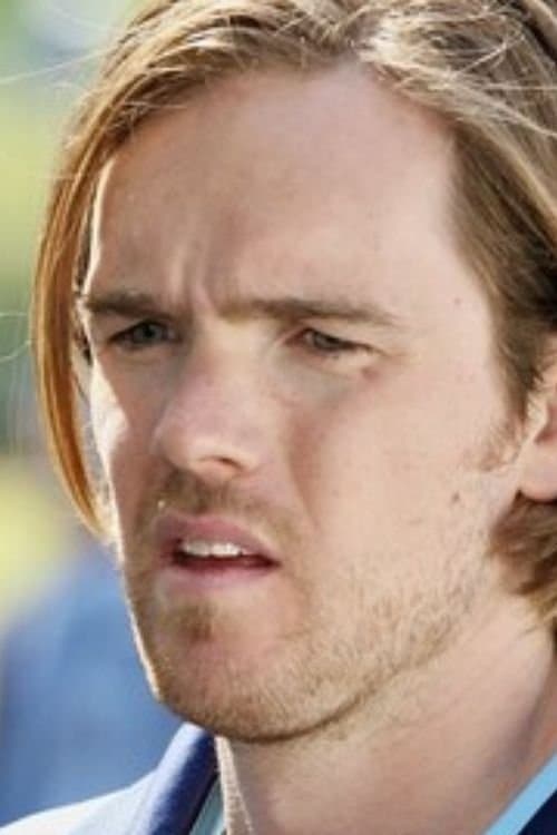 Photo of Tim Murck